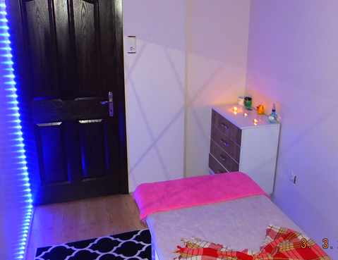 Diamond Masaj & Spa | Kütahya Masaj Salonu