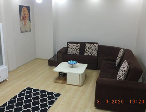 Salon içi